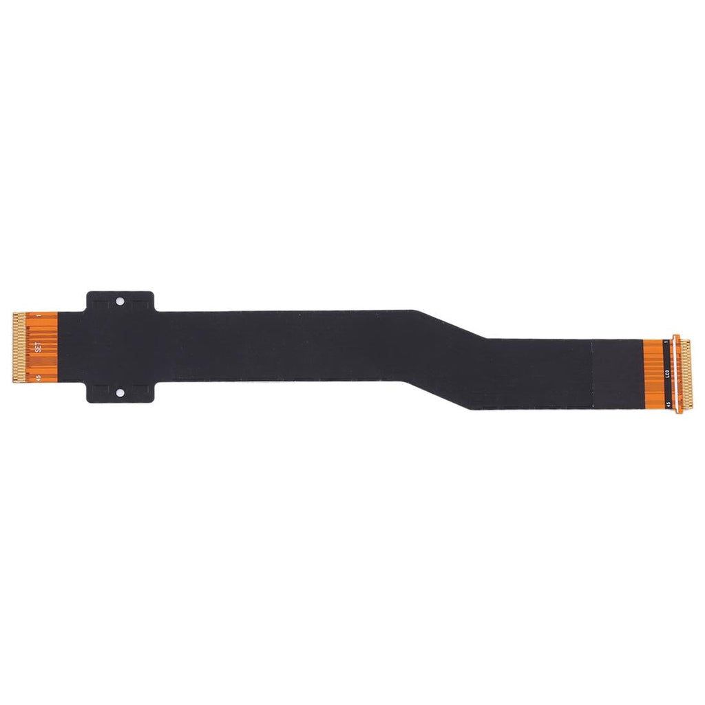 Flexible Lcd Cable For Google Nexus 10 - Black-1915198398068297728