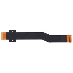 Flexible Lcd Cable For Google Nexus 10 - Black-1915198398068297728