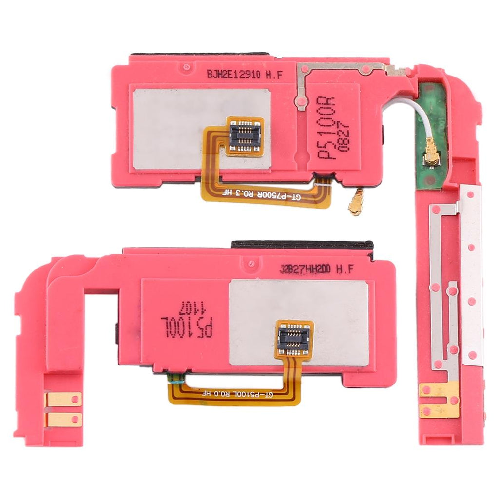 Samsung Galaxy Tab 2 10.1 Speaker Buzzer - Loud And Clear-1915198248964984832