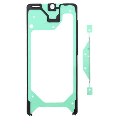 10-Pack Front Housing Adhesive For Samsung Galaxy S20 - Clear-1915197919854727170