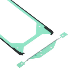 10-Pack Front Housing Adhesive For Samsung Galaxy S20 - Clear-1915197919854727172
