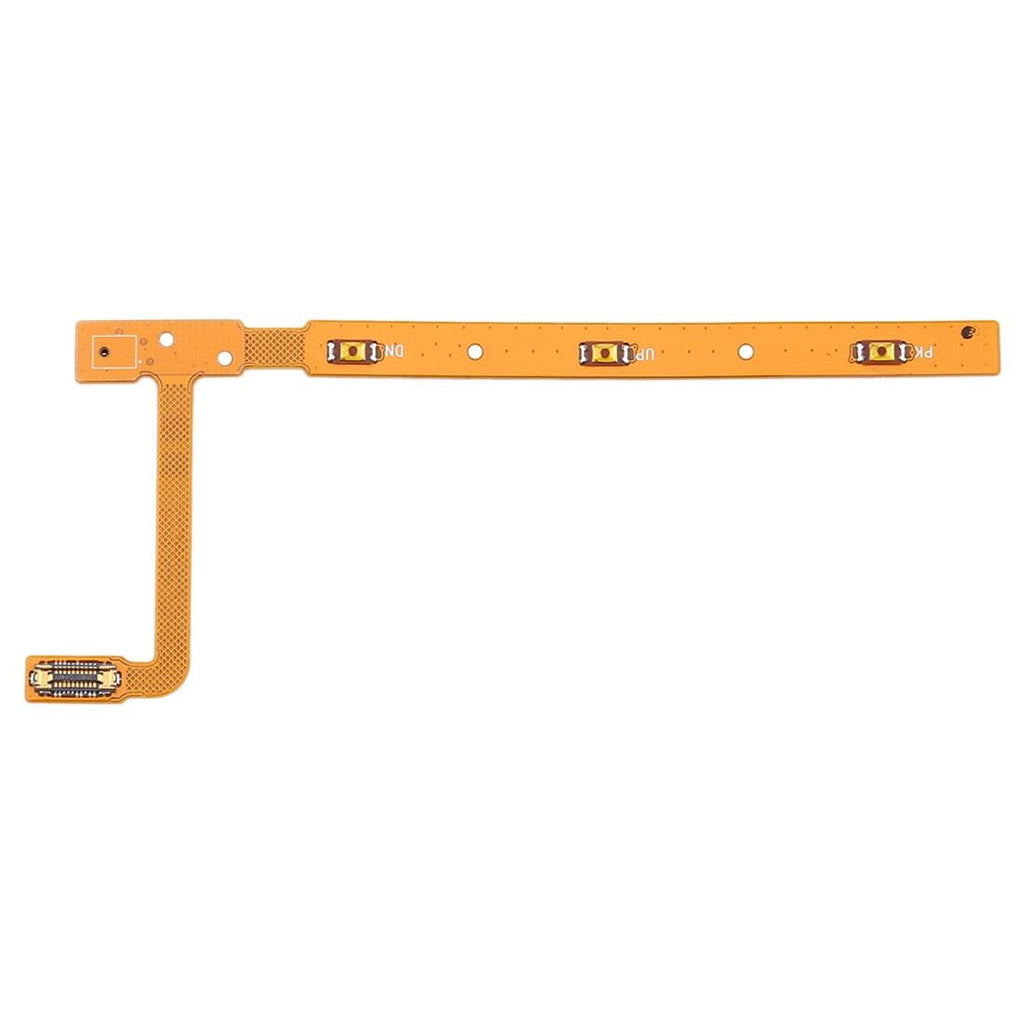 Flex Cable For Power Volume And Microphone Buttons-1915198219105734656