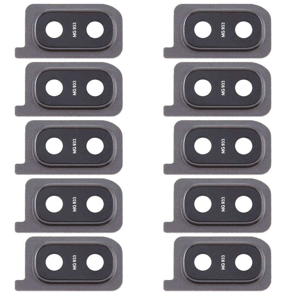10-Pack Lens Covers For Samsung Galaxy A30 Available-1915197543726321664