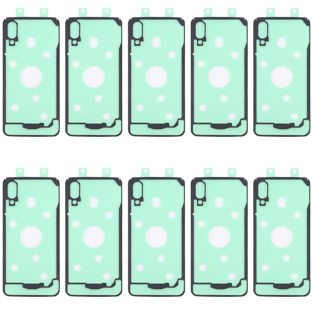 10-Pack Adhesive For Samsung Galaxy A41 Back Housing Cover-1915197756964737024