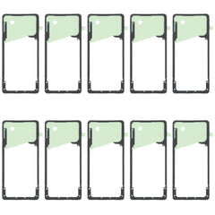 10-Pack Adhesive For Samsung Galaxy Note 10 Lite Back Housing Cover-1915197585593864197