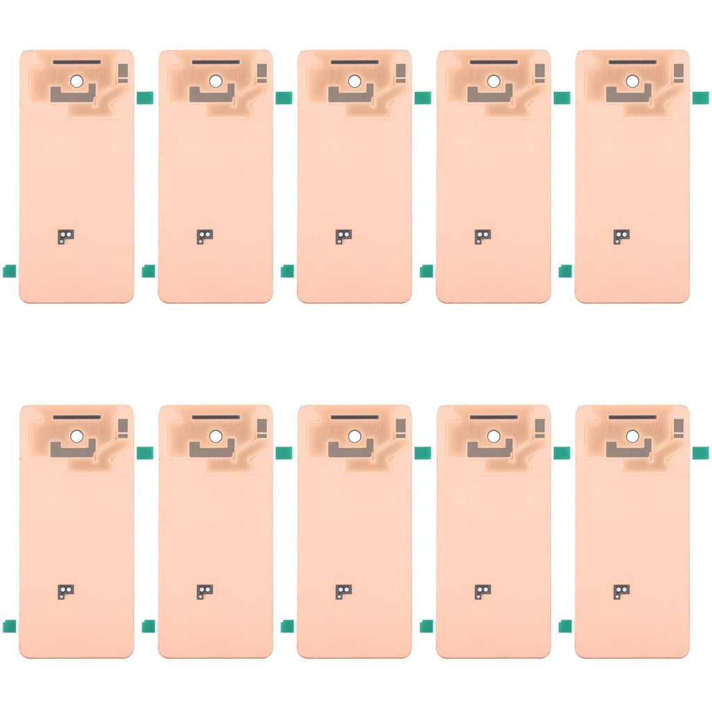 Samsung Galaxy A80 10 Pieces Lcd Digitizer Back Adhesive Stickers-1915198238336618501
