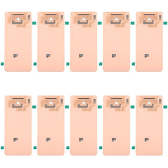 Samsung Galaxy A80 10 Pieces Lcd Digitizer Back Adhesive Stickers-1915198238336618501