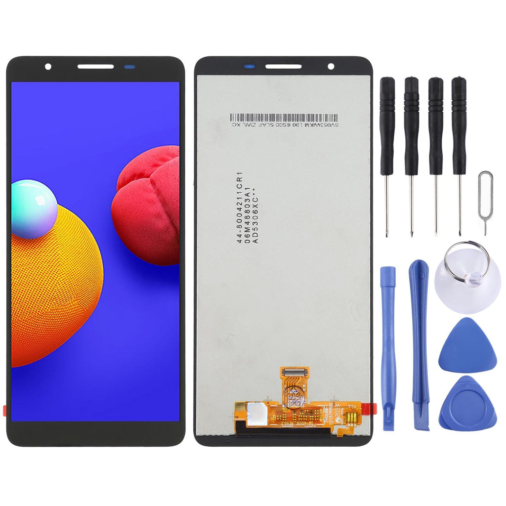 Full Assembly Lcd Screen Replacement For Samsung Galaxy A01 Core With Digitizer-1915197599057580038