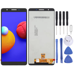 Full Assembly Lcd Screen Replacement For Samsung Galaxy A01 Core With Digitizer-1915197599057580032