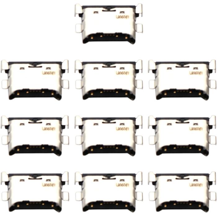 10-Pack Charging Port Connector For Samsung A307-1915197742850904064
