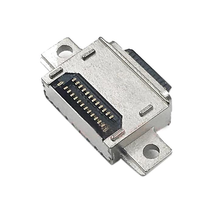 10-Pack Charging Port Connector For Samsung N960F-1915197916117602306