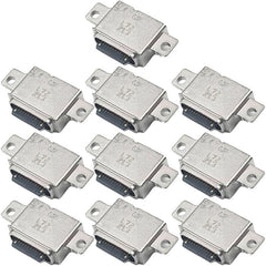 10-Pack Charging Port Connector For Samsung N960F-1915197916117602304