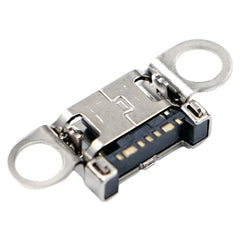 10-Piece Charging Port Connector For Samsung Galaxy A3 / A5 / A7 2016 Series-1915197968424767490