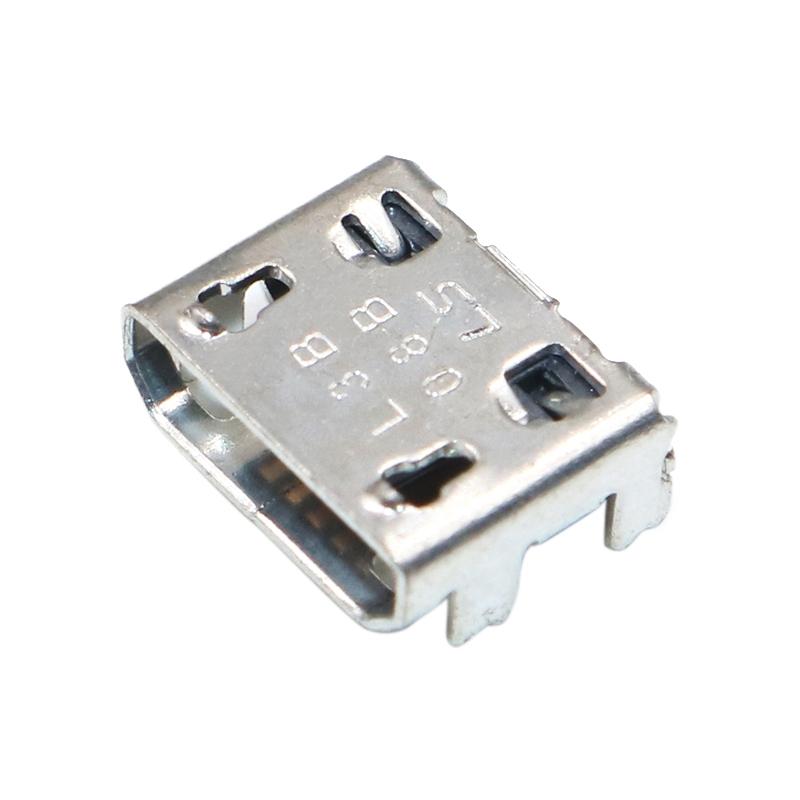 10-Pack Charging Port For Samsung Galaxy Ace 4 Duos - Various Models-1915197623715893249