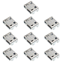 10-Pack Charging Port For Samsung Galaxy Ace 4 Duos - Various Models-1915197623715893248