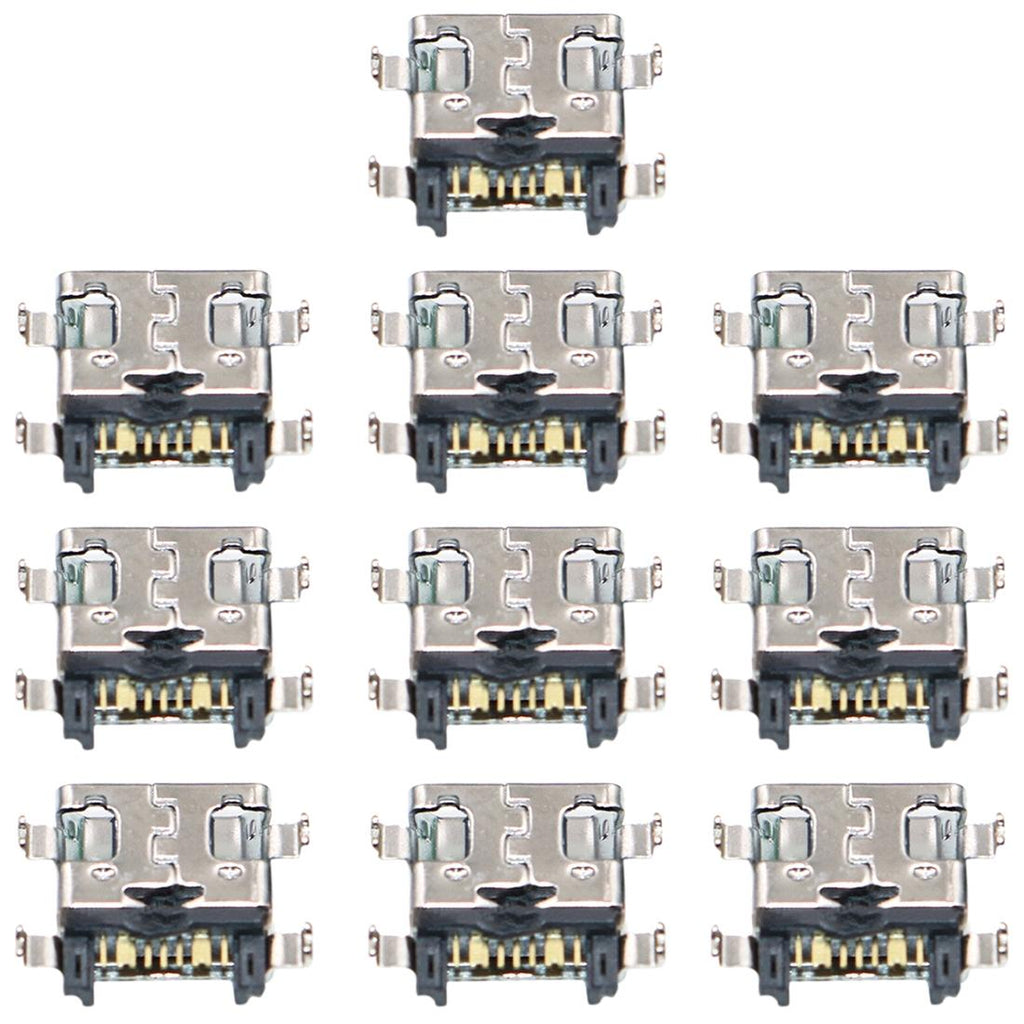 10-Pack Charging Port Connectors For Samsung Galaxy Grand Prime G531 / G530-1915198395149062144