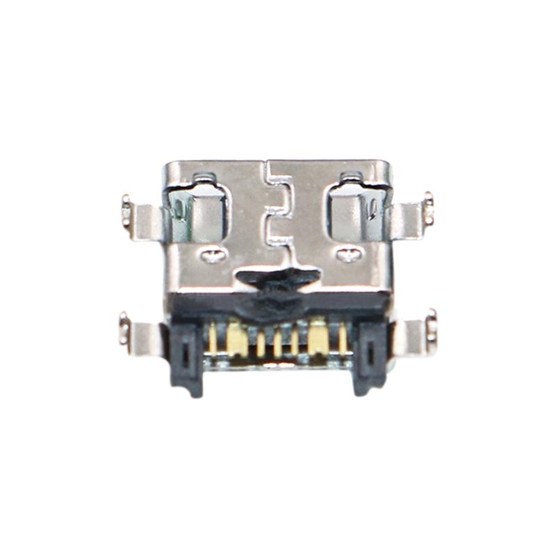 10-Pack Charging Port Connectors For Samsung Galaxy Grand Prime G531 / G530-1915198395149062145