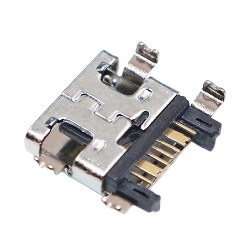10-Pack Charging Port Connectors For Samsung Galaxy Grand Prime G531 / G530-1915198395149062147