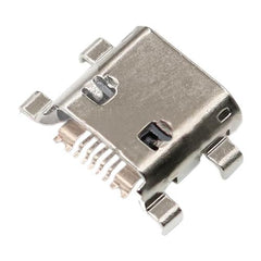 10-Pack Charging Port For Samsung Galaxy S3 Mini And S7562-1915197658843189250
