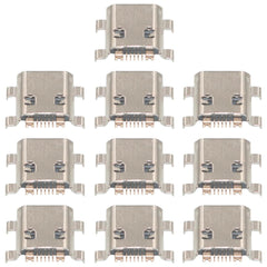 10-Pack Charging Port For Samsung Galaxy S3 Mini And S7562-1915197658843189248