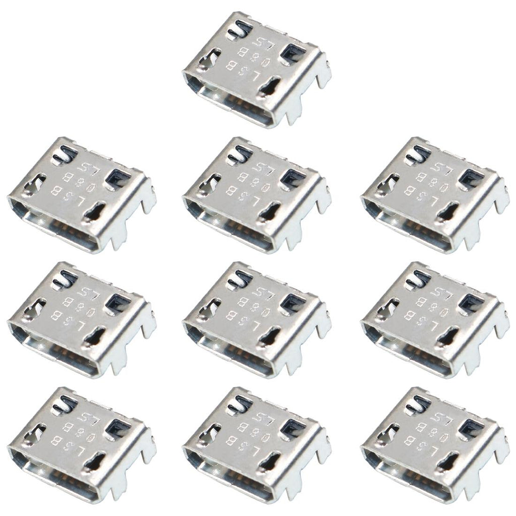 10-Pack Charging Port For Samsung Galaxy Tab A 9.7 T550 T555-1915198414342197248