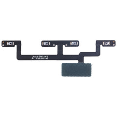 Samsung Sm T540 / T545 Power & Volume Flex Cable-1915198299724451840