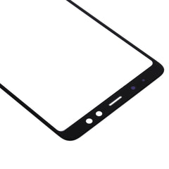 10-Pack Front Glass Lens For Samsung Galaxy A8 2018-1915198438040014852