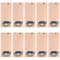 10-Pack Lcd Digitizer Adhesive Stickers For Samsung A715-1915197740078469125