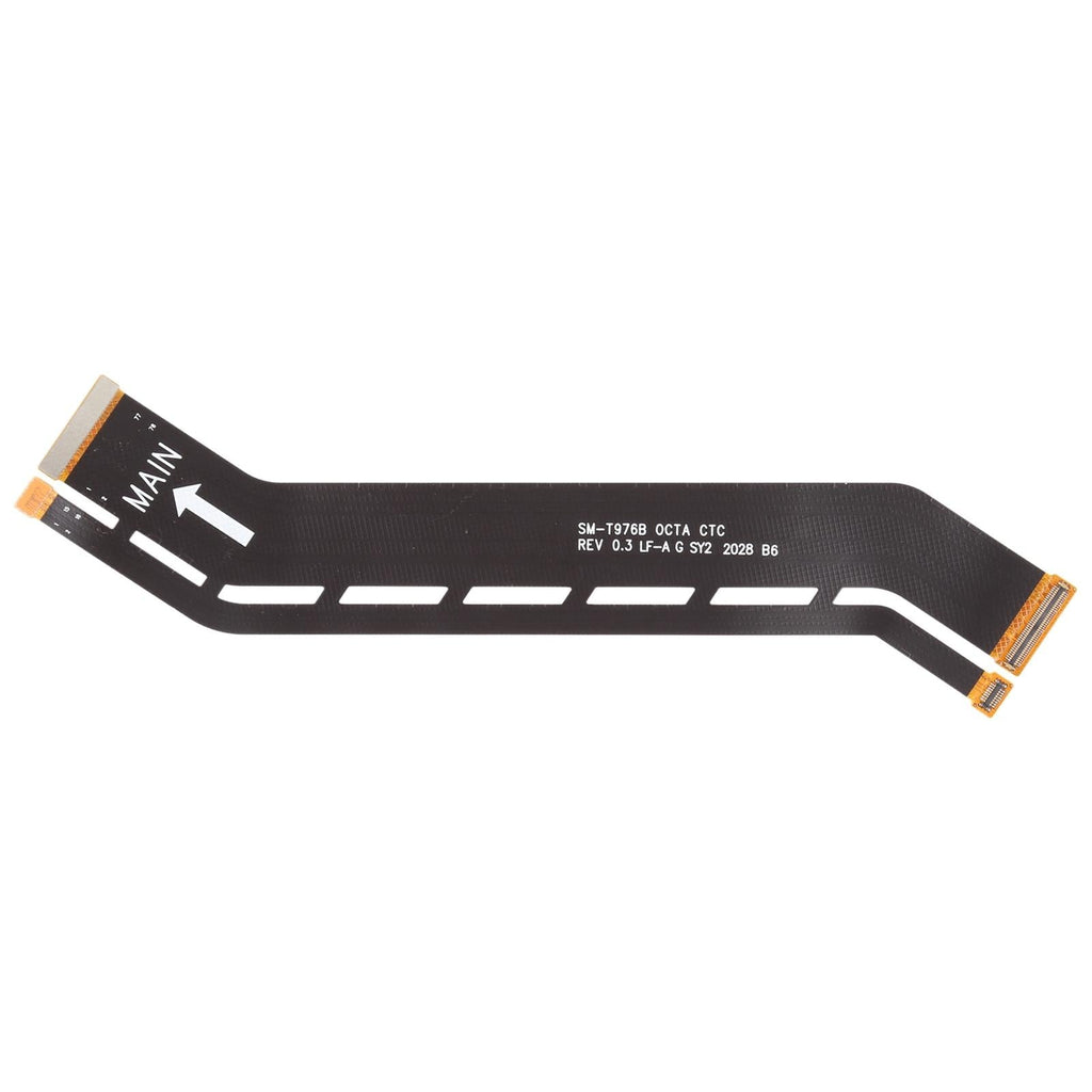 Samsung Galaxy Tab S7 Lcd Flex Cable - Compact And Durable-1915197642451849216