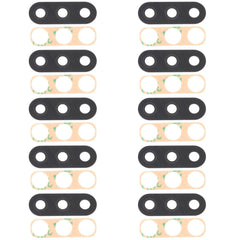 Samsung Galaxy M01 Back Camera Lens - Set Of 10-1915197722563055620
