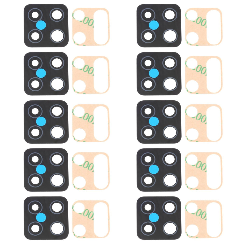 10-Pack Rear Camera Lenses For Samsung A425-1915197550856638468