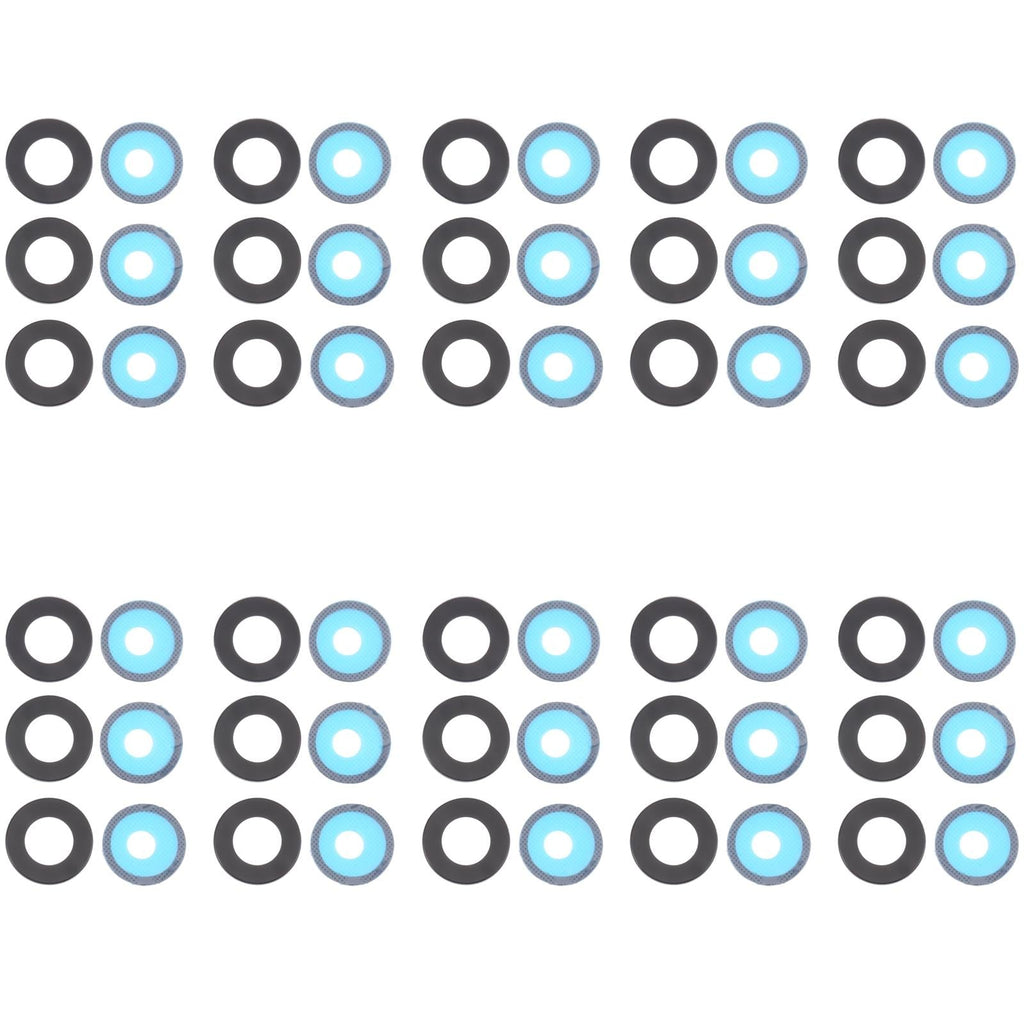 10-Pack Rear Camera Lenses For Samsung A526-1915197905820585988