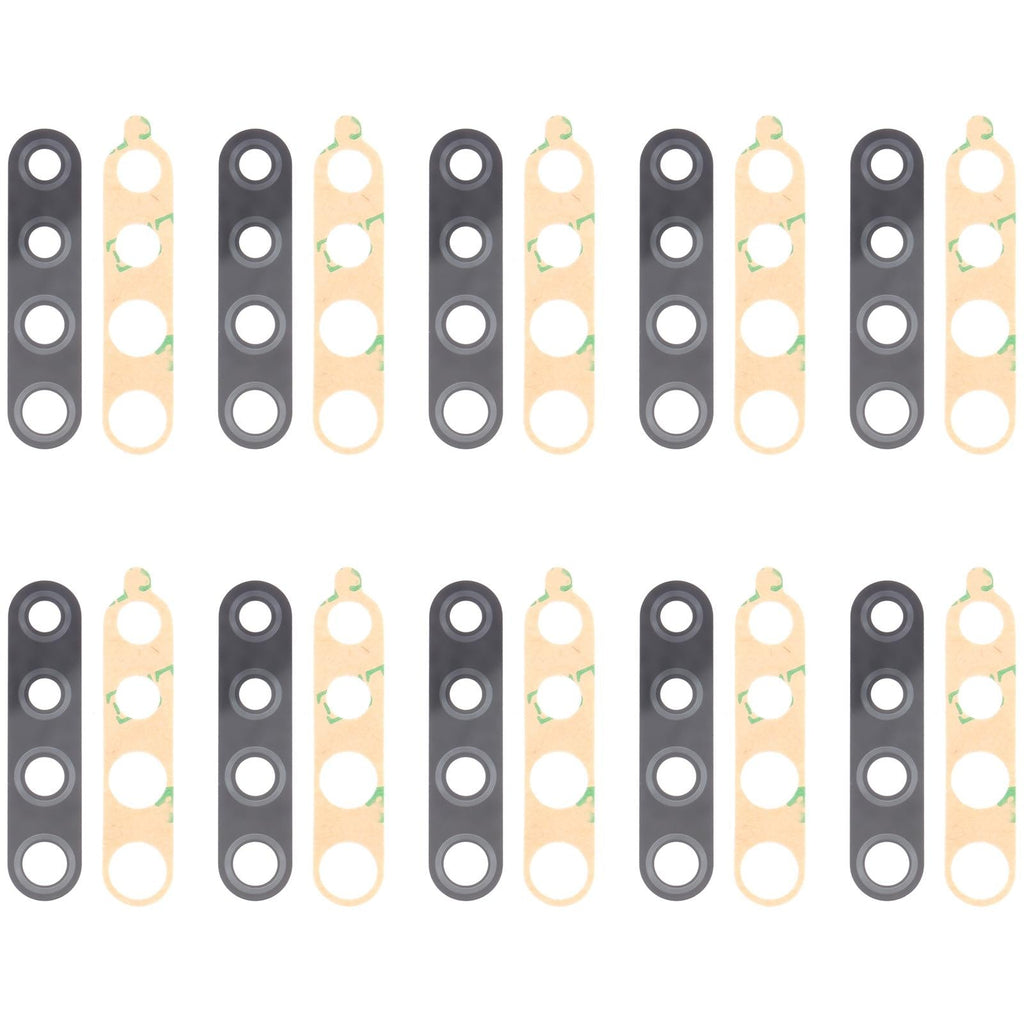 10-Pack Rear Camera Lenses For Samsung A215-1915197575326208004