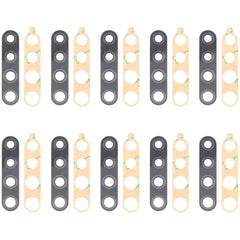 10-Pack Rear Camera Lenses For Samsung A215-1915197575326208004