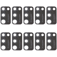 10 Piece Rear Camera Lens For Samsung A415-1915198230015119364
