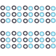 10-Pack Rear Camera Lenses For Samsung A325-1915197583572209668