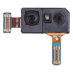 Samsung S10 5G Us Model Front Camera-1915197734411964420