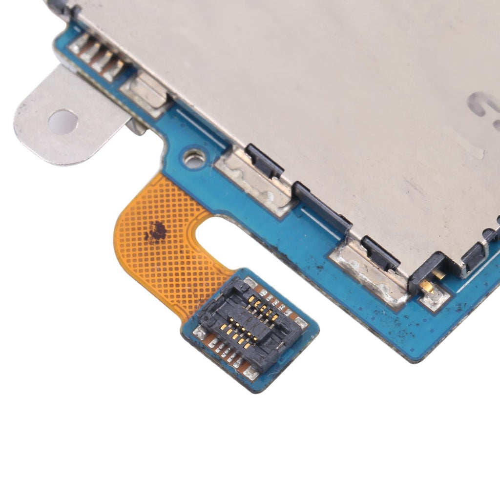 Flexible Sim Card Holder For Sgh I957 - Compact Design-1915197763579154435