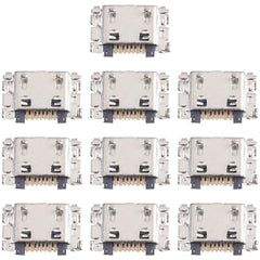 10-Pack Charging Port Connector For Samsung Galaxy J3 Pro-1915197597509881860