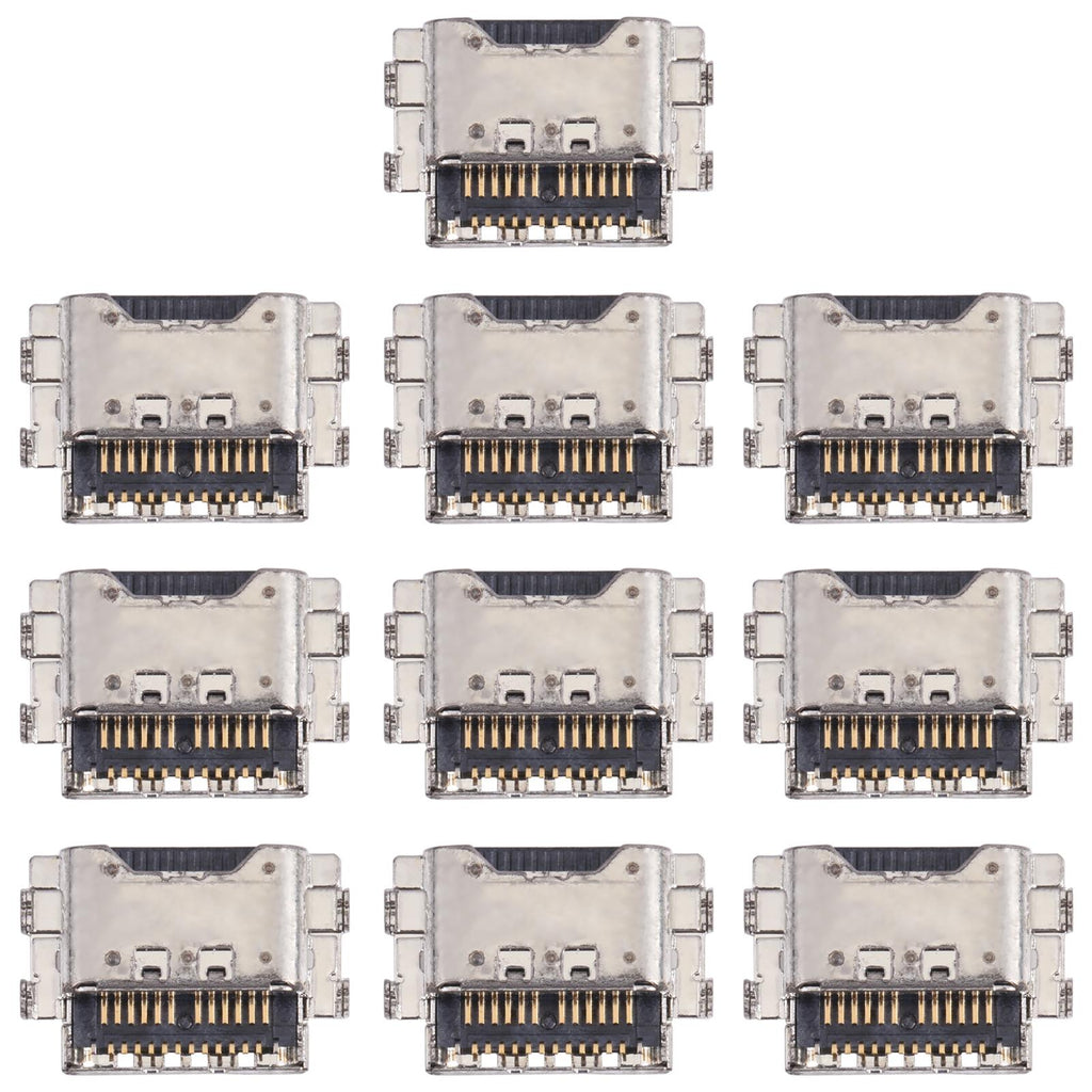 10-Pack Charging Port For Samsung T860 / T865-1915197943015673856