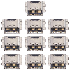 10-Pack Charging Port For Samsung T860 / T865-1915197943015673860