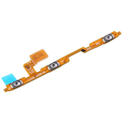 Flex Cable For Galaxy M30 Power And Volume Buttons-1915197553306112002