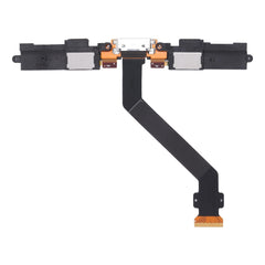 Universal Flex Cable For Mobile Devices - Loudspeaker And Charging Port-1915197577628880900