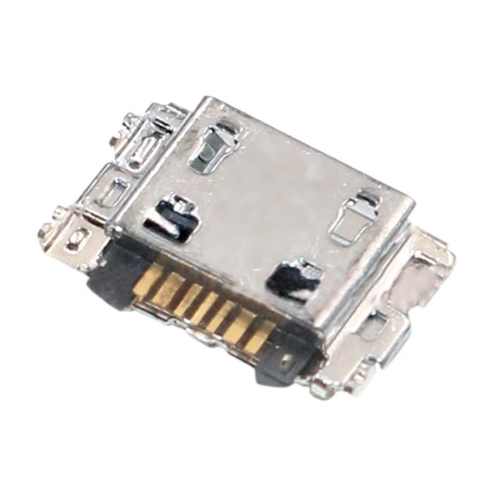 10-Pack Charging Port For Samsung G570F - Compatible-1915197909675151362
