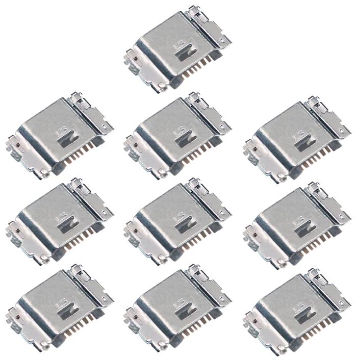 10 Pack Charging Port Connector For Samsung G610F-1915197743467466756