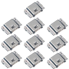 10 Pack Charging Port Connector For Samsung G610F-1915197743467466756