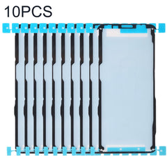 10-Pack Front Housing Adhesive For Samsung Galaxy S9 - Clear-1915197704791789568