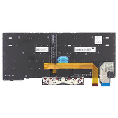 Backlit Us Keyboard For Lenovo Thinkpad X Series-1915197535618732034