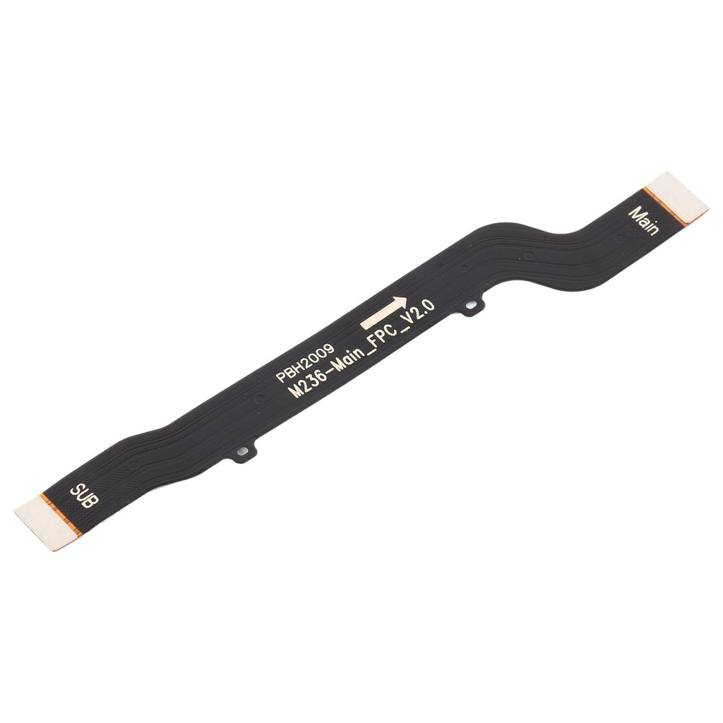 Motorola Moto E7 Flex Cable Replacement-1915197658704777217
