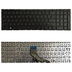 Hp 15-Da / Db / Dx / Dr 250 G7 255 Keyboard - Us Version-1915197603524513796